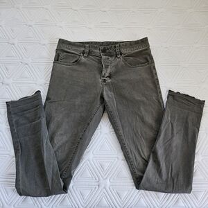 5 Pocket Pant